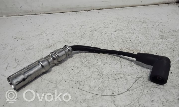 Audi A3 S3 8P Ignition plug leads 06A035255C