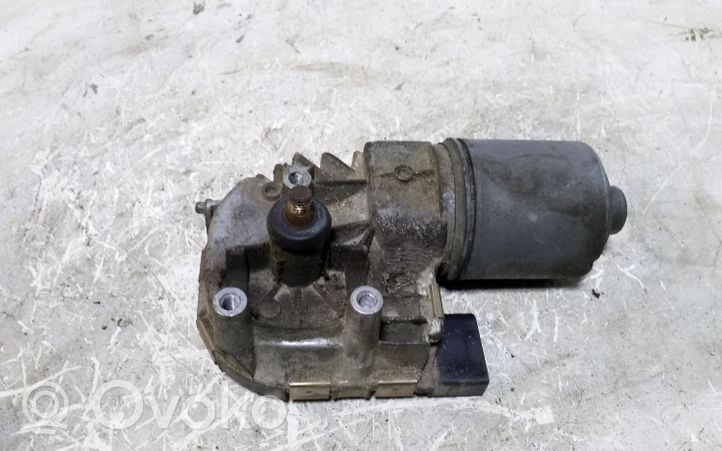 Volvo V50 Motorino del tergicristallo 0390241924