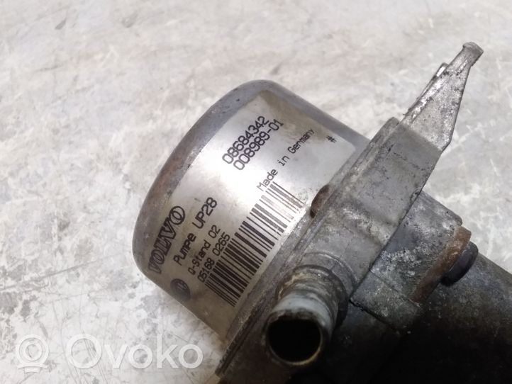 Volvo V50 Pompe à vide 08684342