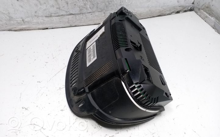 BMW 5 E60 E61 Tachimetro (quadro strumenti) 6952897