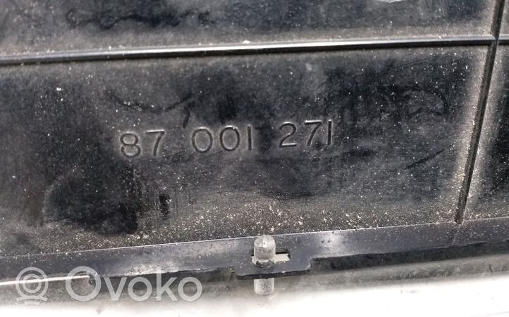 Opel Frontera A Licznik / Prędkościomierz 87001271