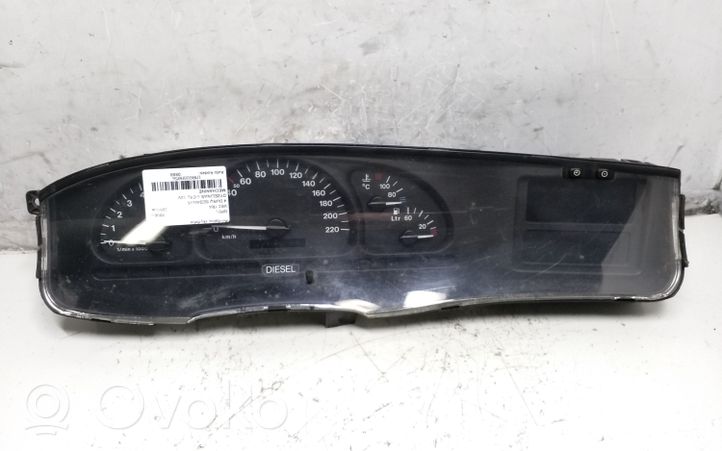 Opel Vectra B Nopeusmittari (mittaristo) 87001362