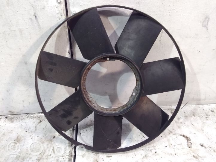 BMW 3 E46 Hélice moteur ventilateur 11522249373