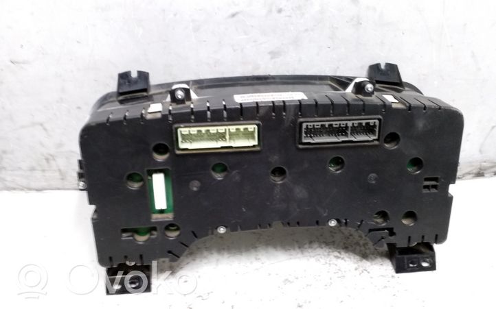 Dodge RAM Spidometras (prietaisų skydelis) P05172291AA