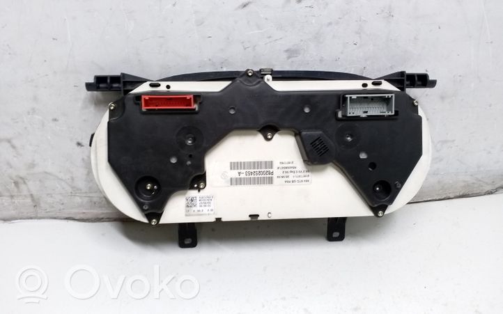 Nissan Primastar Tachimetro (quadro strumenti) 216715711