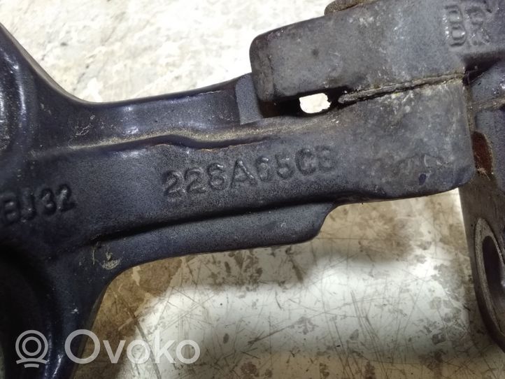 Land Rover Range Rover Evoque L538 Cerniera inferiore della portiera anteriore 228A65CB