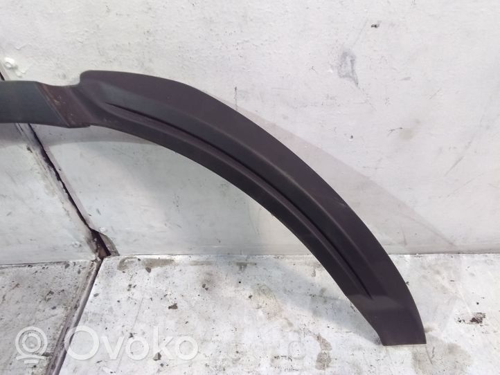 Land Rover Range Rover Evoque L538 Rivestimento modanatura parafango posteriore BJ32290E22AH