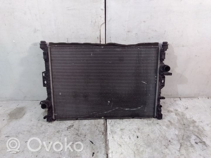 Land Rover Range Rover Evoque L538 Radiatore di raffreddamento 