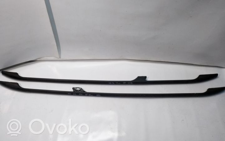 Mercedes-Benz ML W163 Barra del techo P116189LH