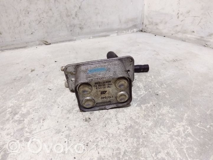 Ford Galaxy Radiatore del carburatore (radiatore) 7M3203572B