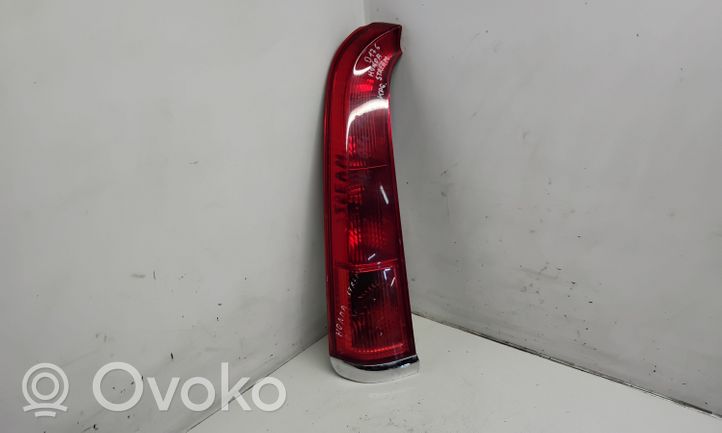 Honda Stream Luz trasera/de freno P1483