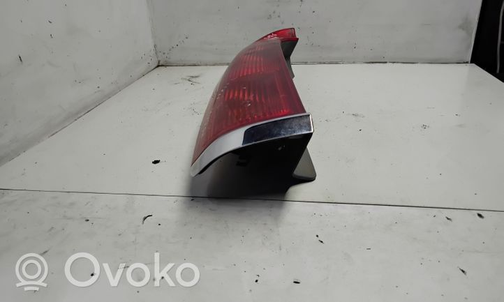 Honda Stream Lampa tylna P1483