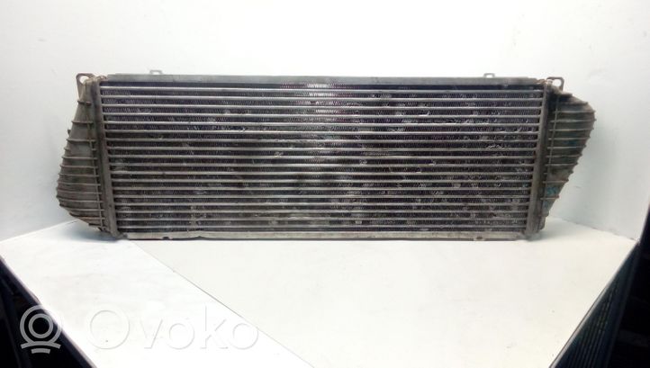 Volkswagen II LT Chłodnica powietrza doładowującego / Intercooler 96842