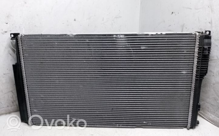 BMW 2 F22 F23 Radiateur de refroidissement 8672102