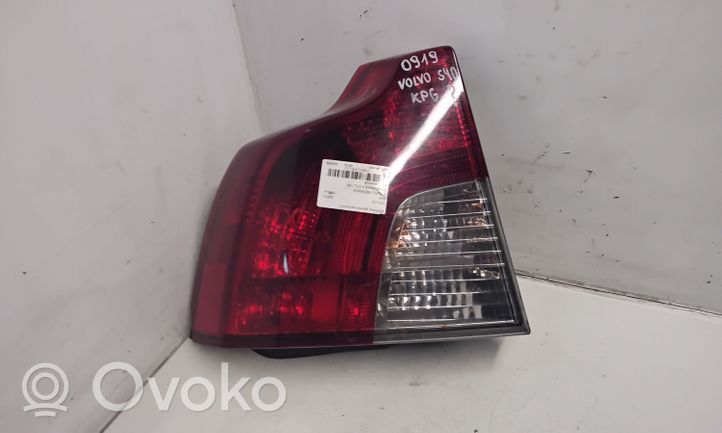Volvo S40 Feux arrière / postérieurs 30744538