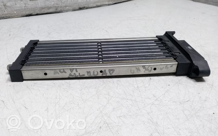 Audi A6 Allroad C5 Radiateur électrique de chauffage auxiliaire 4B2819011