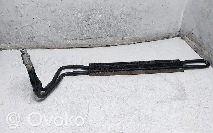 BMW X3 E83 Power steering radiator 