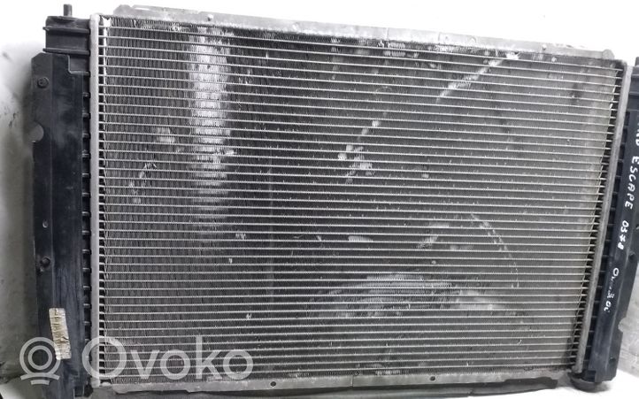 Ford Escape Radiateur de refroidissement 