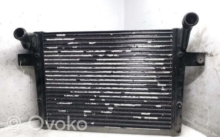 Jeep Grand Cherokee (WJ) Radiatore intercooler 52079499AC