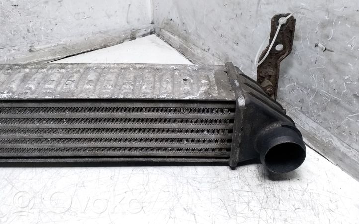 Ford Galaxy Radiatore intercooler 7M3145805