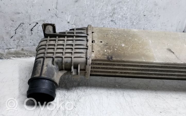 Ford Galaxy Radiador intercooler 0823856