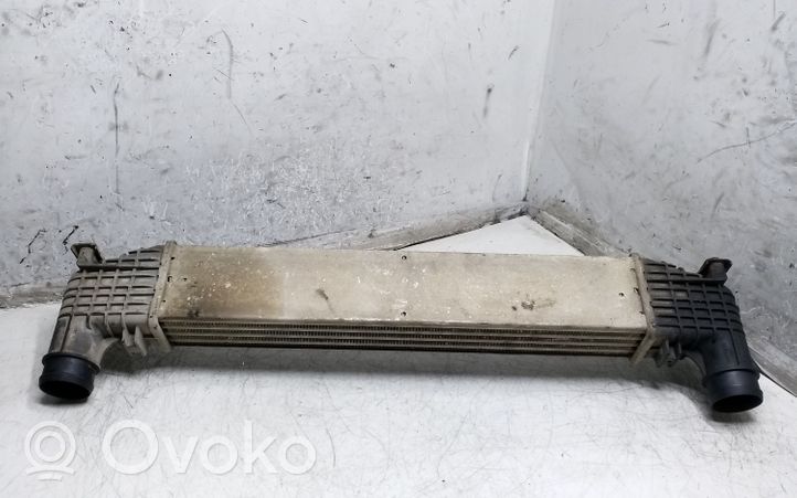 Ford Galaxy Radiador intercooler 0823856