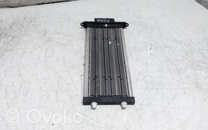 Chevrolet Captiva Radiateur électrique de chauffage auxiliaire 06T257S0166