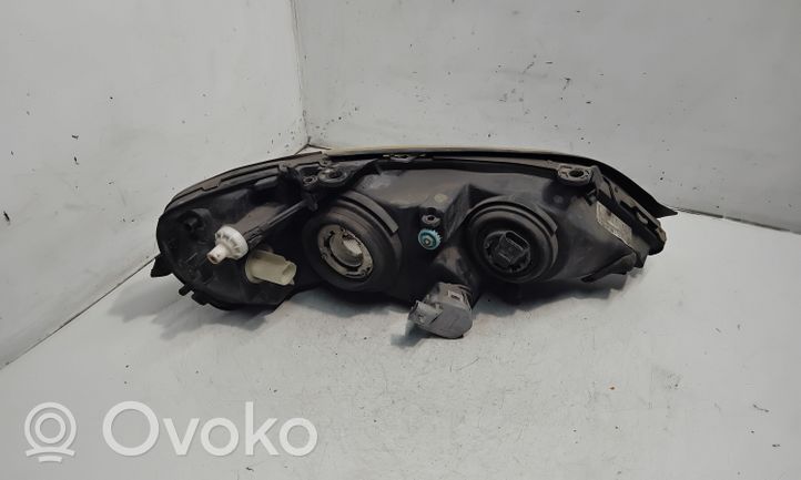 Opel Astra G Priekinis žibintas 13132457