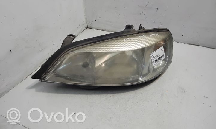 Opel Astra G Priekinis žibintas 13132457