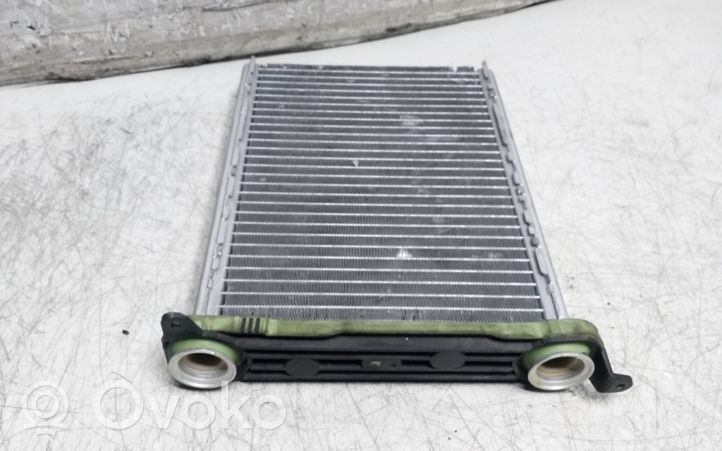 Renault Megane III Radiateur soufflant de chauffage 2Q07371205114