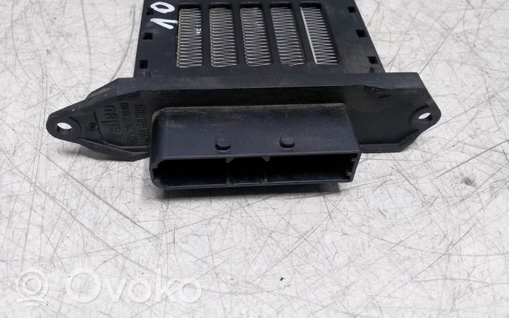 Renault Koleos I Electric cabin heater radiator N103760PD