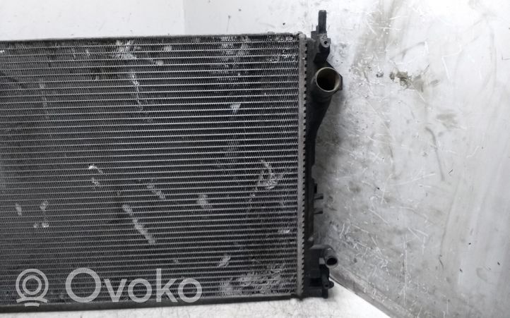 Opel Signum Dzesēšanas šķidruma radiators RA1312873014TB