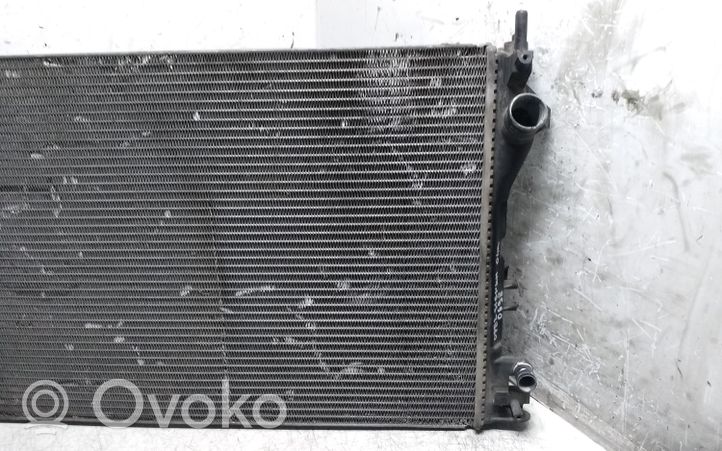 Opel Signum Dzesēšanas šķidruma radiators 