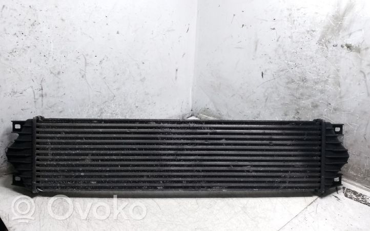 Opel Movano A Chłodnica powietrza doładowującego / Intercooler 