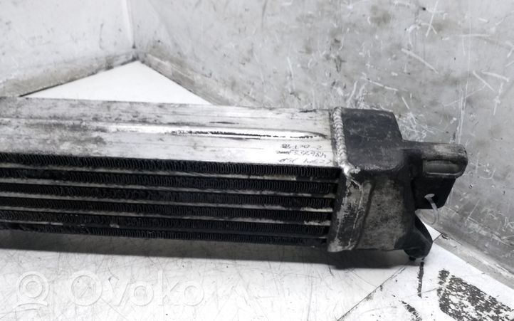 Opel Sintra Radiatore intercooler 4865540002