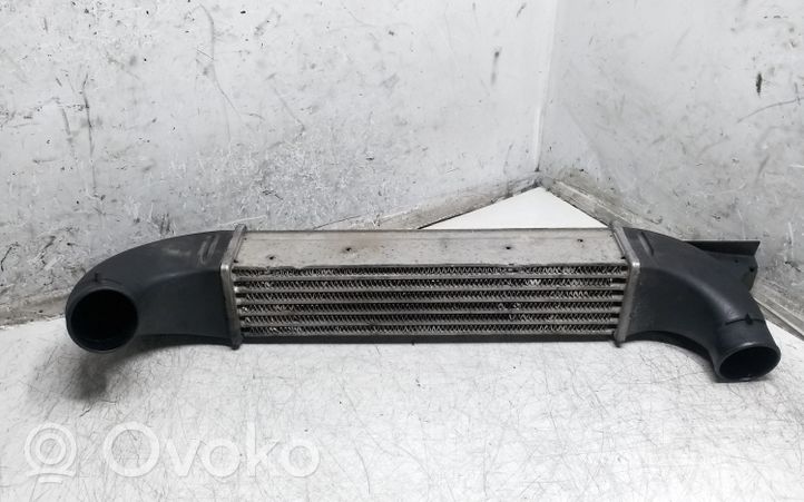 Opel Omega B2 Intercooler radiator 52482359