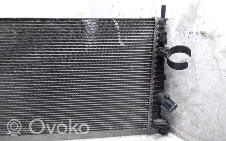 Volvo C30 Radiateur de refroidissement 3M5H8005TL