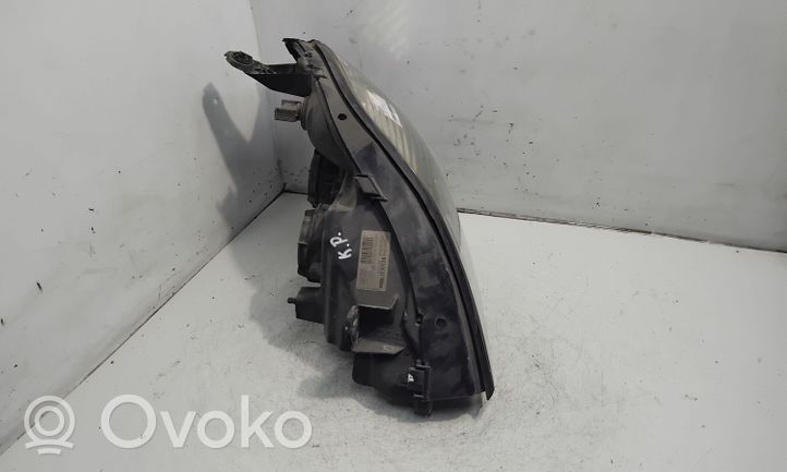 Renault Scenic RX Faro/fanale 7700432094