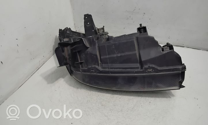 Renault Scenic RX Lampa przednia 7700432098