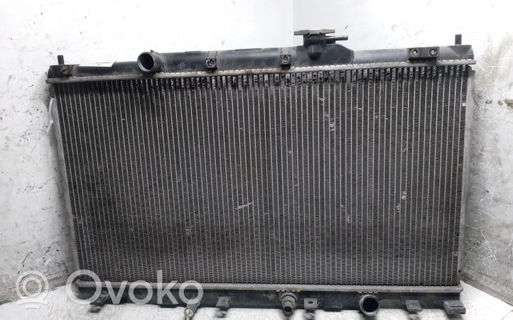 Honda CR-V Radiateur de refroidissement 