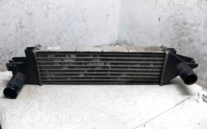 Saab 9-3 Ver1 Starpdzesētāja radiators 4729521