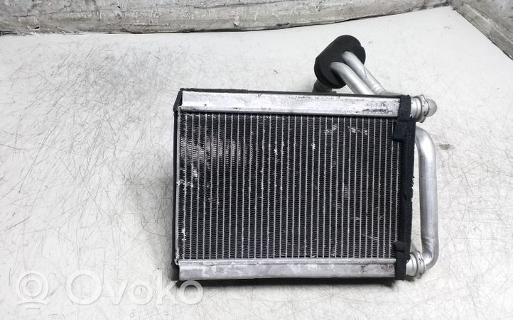 Toyota Yaris Verso Radiateur de chauffage 