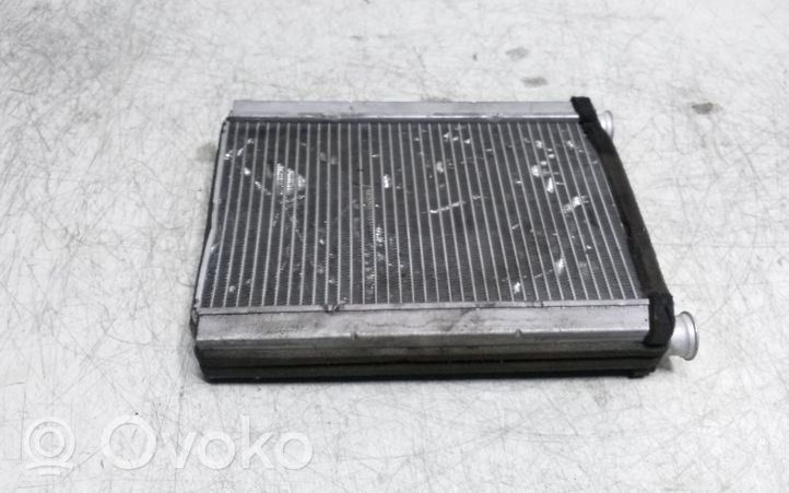 Toyota Yaris Radiateur soufflant de chauffage 