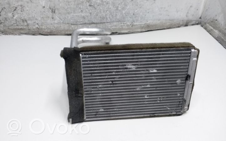 Hyundai Matrix Radiateur de chauffage 