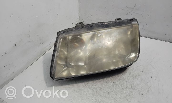 Volkswagen Bora Headlight/headlamp 96359700L