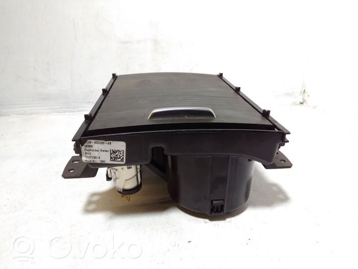 Land Rover Range Rover Evoque L538 Portabicchiere anteriore 08258005