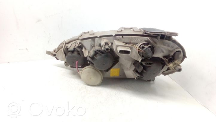 Mercedes-Benz A W168 Phare frontale 0301152612