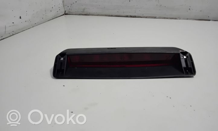 Seat Alhambra (Mk1) Luce d’arresto centrale/supplementare 