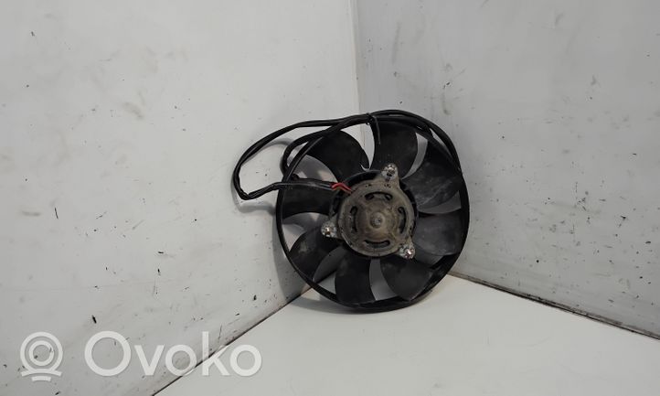 Skoda Superb B5 (3U) Ventilatore di raffreddamento elettrico del radiatore 