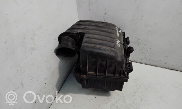 Volkswagen Sharan Scatola del filtro dell’aria 7M3129607S